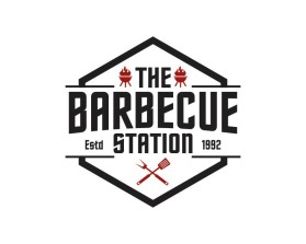 Logo Design Entry 1528976 submitted by ArtDevil to the contest for The Barbecue Station run by stew308