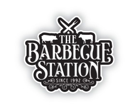 Logo Design entry 1474218 submitted by quimcey to the Logo Design for The Barbecue Station run by stew308