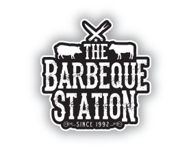 Logo Design entry 1474222 submitted by dhemit to the Logo Design for The Barbecue Station run by stew308