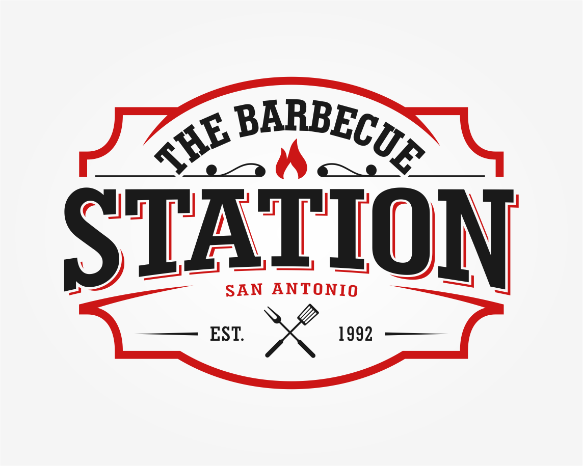 Logo Design entry 1474223 submitted by logo037 to the Logo Design for The Barbecue Station run by stew308