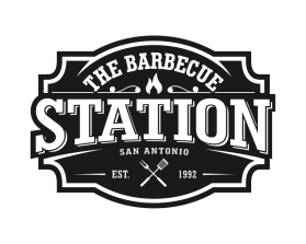 Logo Design entry 1474224 submitted by quimcey to the Logo Design for The Barbecue Station run by stew308