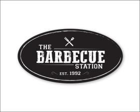 Logo Design Entry 1529697 submitted by Benovic to the contest for The Barbecue Station run by stew308