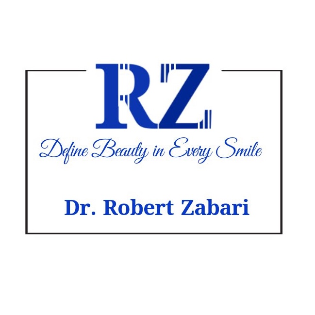 Logo Design entry 1474536 submitted by Cikfizah to the Logo Design for ROBERT ZARABI DDS  OR DR ROBERT ZARABI run by RZARABI