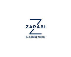 Logo Design entry 1474413 submitted by JBsign to the Logo Design for ROBERT ZARABI DDS  OR DR ROBERT ZARABI run by RZARABI