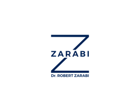 Logo Design entry 1474428 submitted by Fathenry to the Logo Design for ROBERT ZARABI DDS  OR DR ROBERT ZARABI run by RZARABI