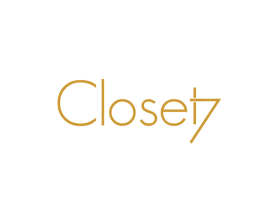 Logo Design entry 1474633 submitted by GTS to the Logo Design for Closet Seven  run by Solving Single ATL