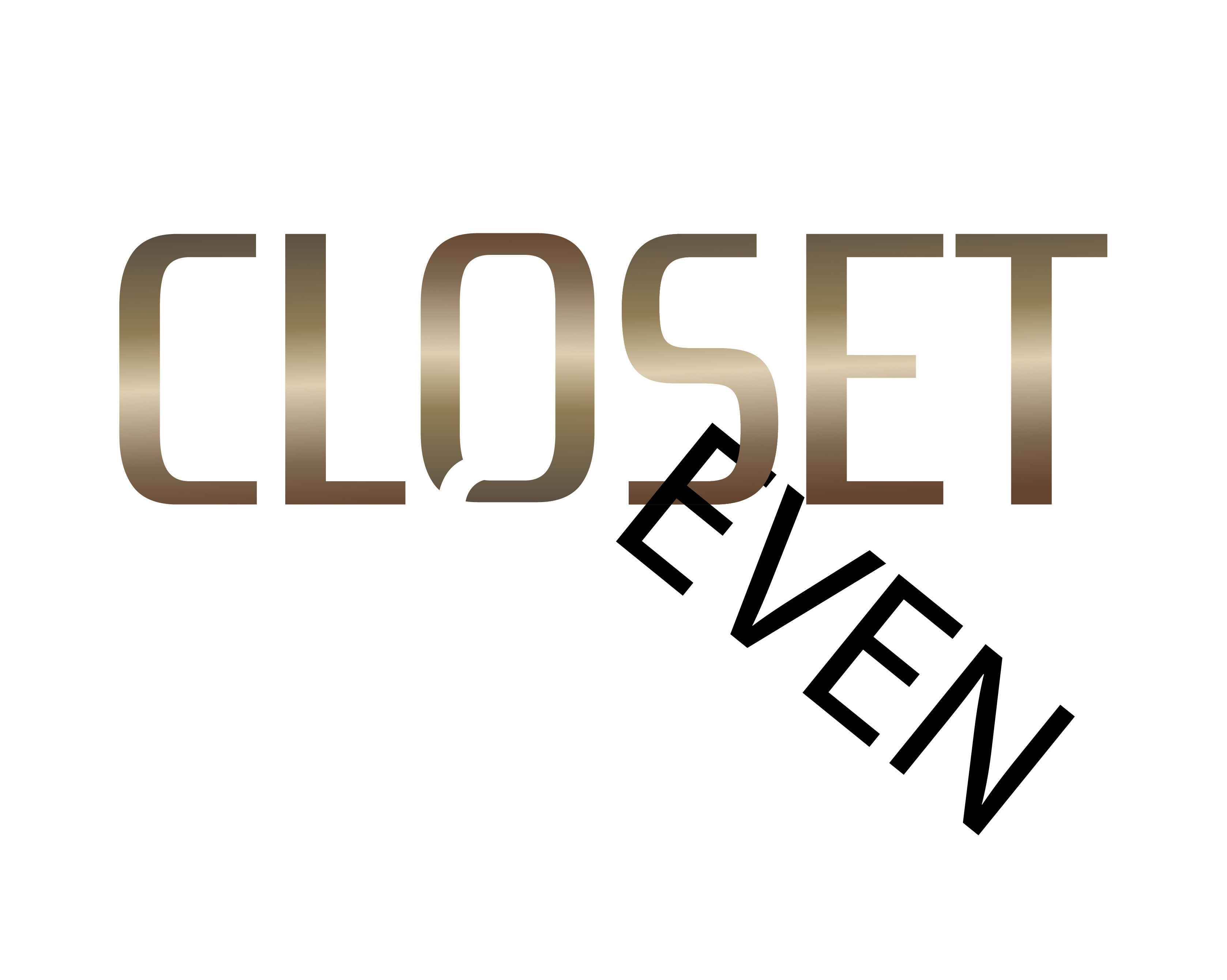 Logo Design Contest for Closet Seven