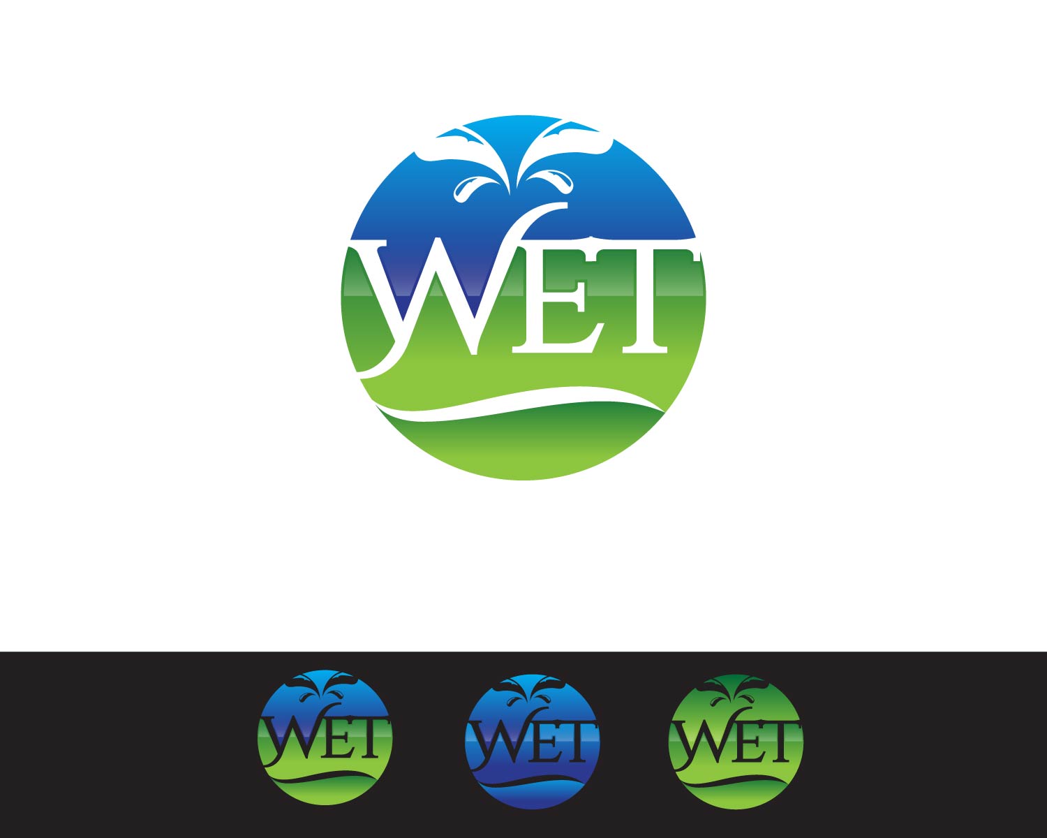 Logo Design entry 1532251 submitted by jymarie01