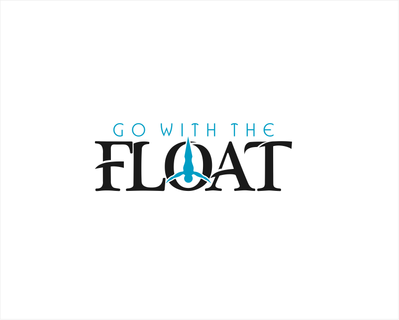 Logo Design entry 1475044 submitted by wakaranaiwakaranai to the Logo Design for Go With The Float run by SBryla8