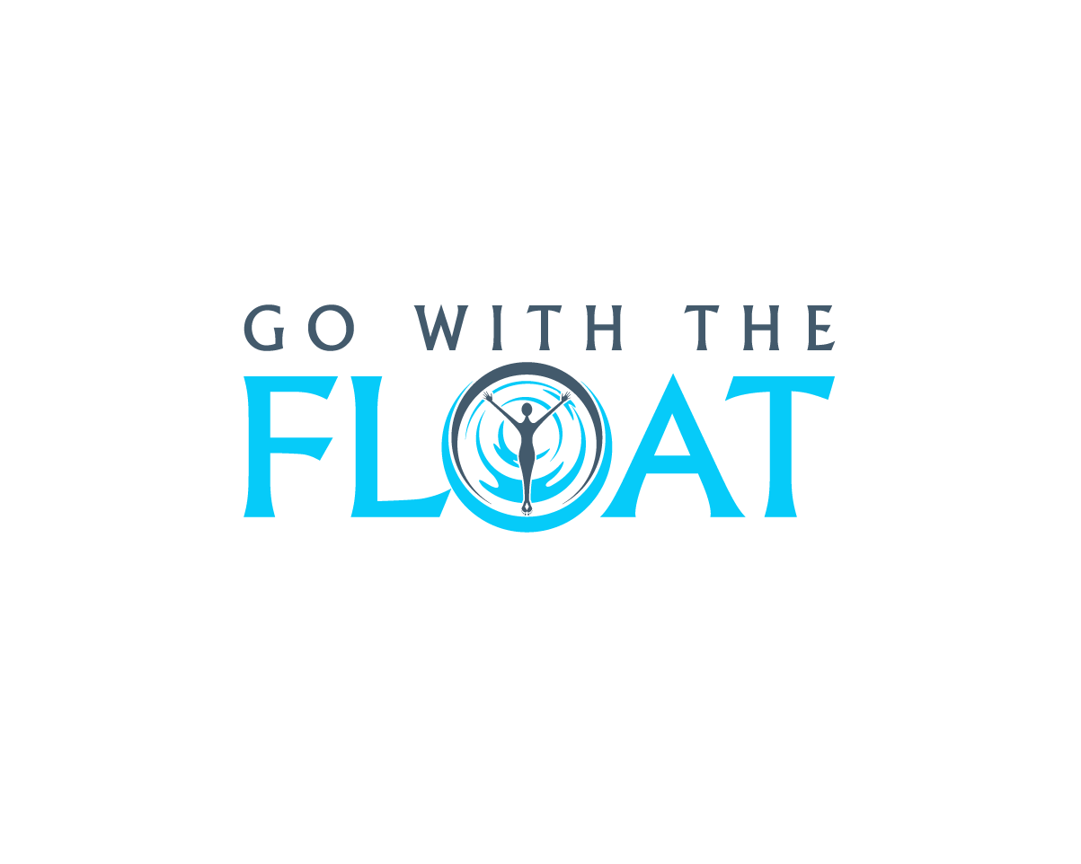 Logo Design entry 1475531 submitted by Efzone2005 to the Logo Design for Go With The Float run by SBryla8