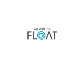 Logo Design Entry 1475061 submitted by logoesdesign to the contest for Go With The Float run by SBryla8