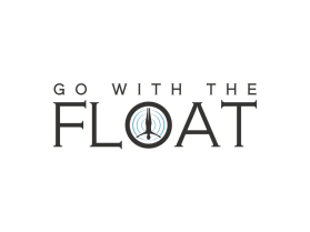 Logo Design Entry 1475138 submitted by SempaKoyak to the contest for Go With The Float run by SBryla8