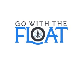 Logo Design Entry 1475186 submitted by Crisjoytoledo09091991 to the contest for Go With The Float run by SBryla8