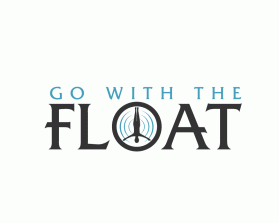 Logo Design entry 1475434 submitted by sella to the Logo Design for Go With The Float run by SBryla8