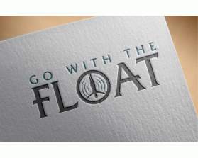 Logo Design entry 1475435 submitted by PINOYPRIDESIGN to the Logo Design for Go With The Float run by SBryla8