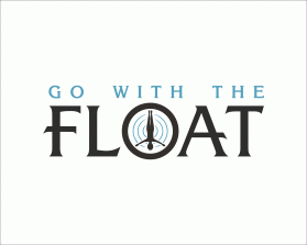 Logo Design entry 1475499 submitted by dsdezign to the Logo Design for Go With The Float run by SBryla8