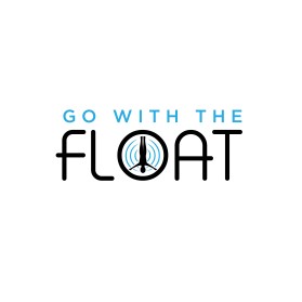 Logo Design Entry 1475521 submitted by 99morbe to the contest for Go With The Float run by SBryla8