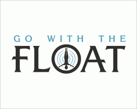 Logo Design entry 1475531 submitted by Super to the Logo Design for Go With The Float run by SBryla8