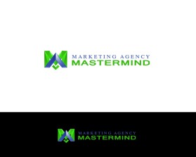 Logo Design Entry 1475578 submitted by GTS to the contest for Marketing Agency Mastermind  run by java8282