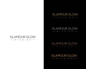 Logo Design entry 1475658 submitted by artidesign to the Logo Design for Glamour Glow Studios run by locky