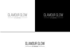 Logo Design entry 1475670 submitted by Sonia99 to the Logo Design for Glamour Glow Studios run by locky