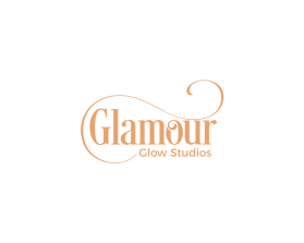 Logo Design entry 1475677 submitted by mangs to the Logo Design for Glamour Glow Studios run by locky