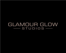 Logo Design Entry 1475707 submitted by petmalu19 to the contest for Glamour Glow Studios run by locky