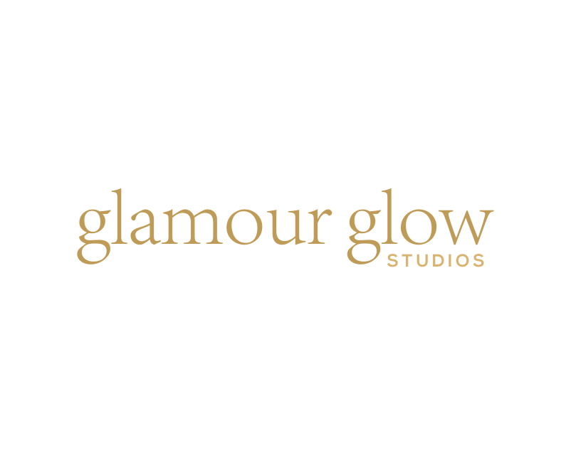 Logo Design entry 1476021 submitted by tornado to the Logo Design for Glamour Glow Studios run by locky