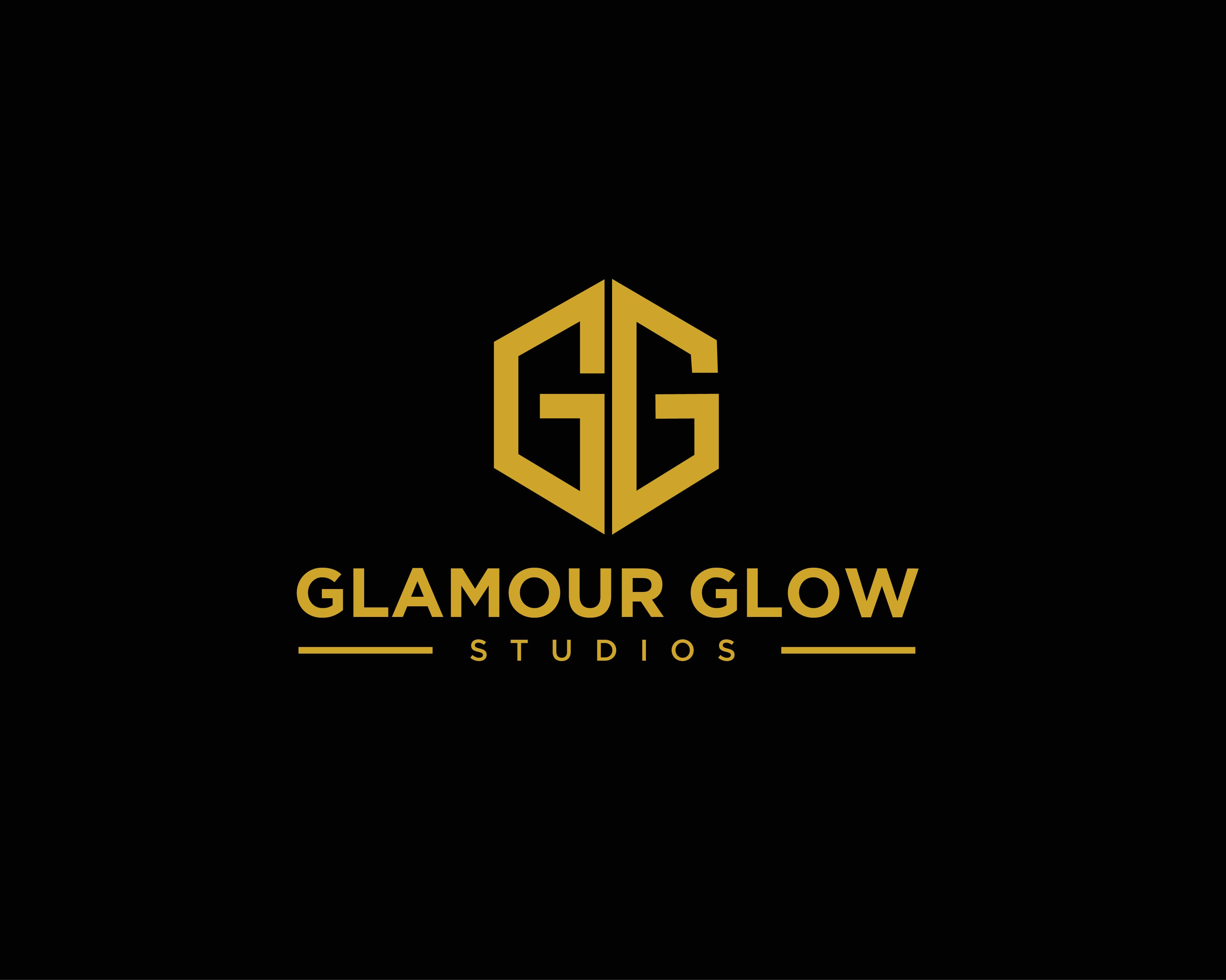 Logo Design entry 1476021 submitted by 99morbe to the Logo Design for Glamour Glow Studios run by locky