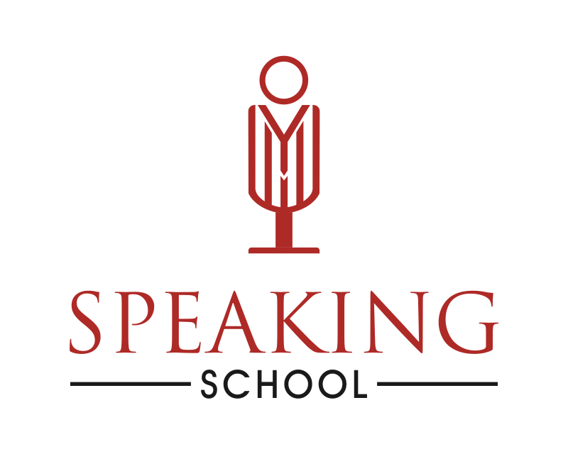 Logo Design entry 1476150 submitted by santony to the Logo Design for Speaking School run by locky