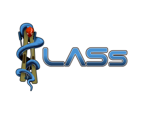 Logo Design entry 1476701 submitted by ulasalus to the Logo Design for LASs run by Akolton