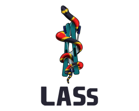 Logo Design entry 1476703 submitted by ulasalus to the Logo Design for LASs run by Akolton