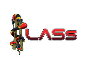 Logo Design entry 1476704 submitted by ulasalus to the Logo Design for LASs run by Akolton