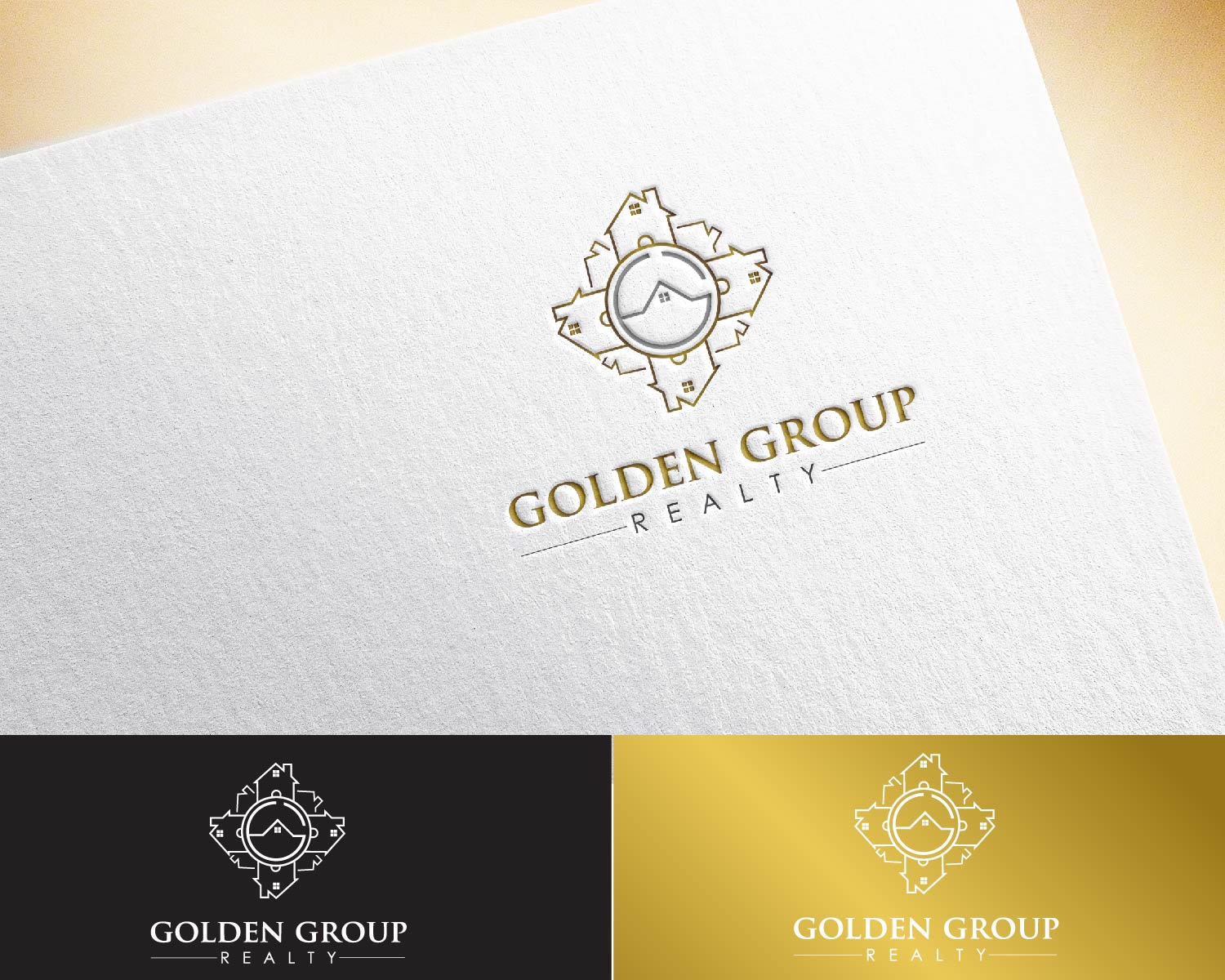 Logo Design entry 1531399 submitted by JBsign