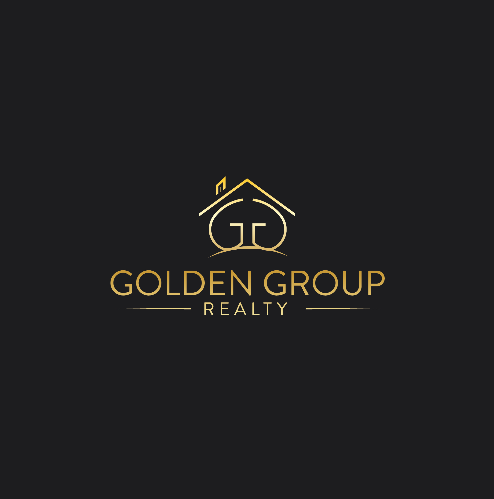 Logo Design entry 1476911 submitted by morearts to the Logo Design for Golden Group Realty run by susanvalenta