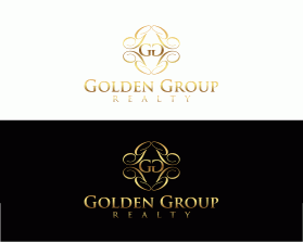 Logo Design entry 1476931 submitted by Crisjoytoledo09091991 to the Logo Design for Golden Group Realty run by susanvalenta