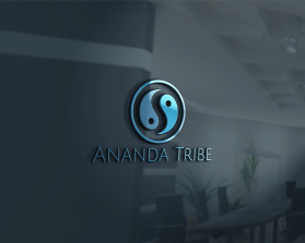Logo Design entry 1477014 submitted by Sonia99 to the Logo Design for Ananda Tribe run by AnandaTribe