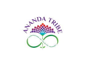Logo Design entry 1477024 submitted by upi to the Logo Design for Ananda Tribe run by AnandaTribe