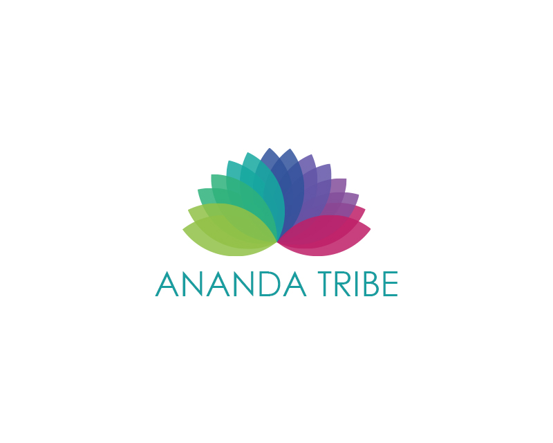 Logo Design entry 1477197 submitted by Sonia99 to the Logo Design for Ananda Tribe run by AnandaTribe