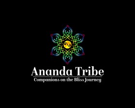 Logo Design Entry 1477086 submitted by KENJI21 to the contest for Ananda Tribe run by AnandaTribe