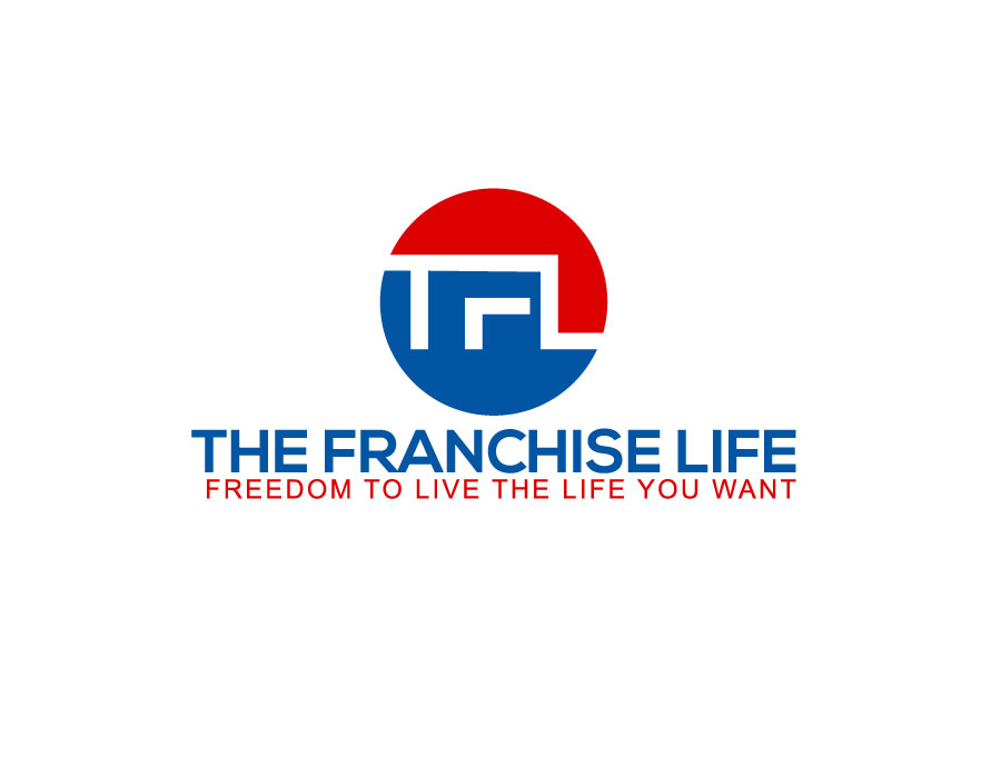 Logo Design entry 1477315 submitted by T2T to the Logo Design for The Franchise Life run by Dcastellini 