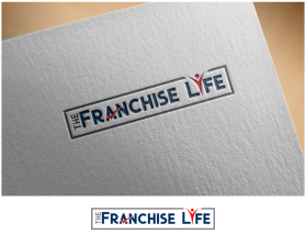 Logo Design entry 1477344 submitted by zoki169 to the Logo Design for The Franchise Life run by Dcastellini 