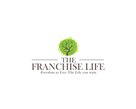 Logo Design entry 1477354 submitted by einaraees to the Logo Design for The Franchise Life run by Dcastellini 