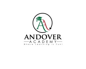 Logo Design entry 1477355 submitted by morearts to the Logo Design for Andover Academy run by chrisfong