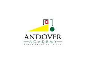 Logo Design entry 1477358 submitted by GTS to the Logo Design for Andover Academy run by chrisfong