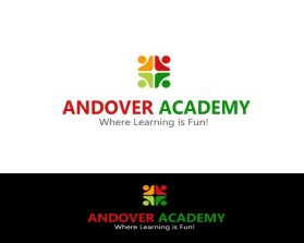 Logo Design Entry 1477363 submitted by GTS to the contest for Andover Academy run by chrisfong