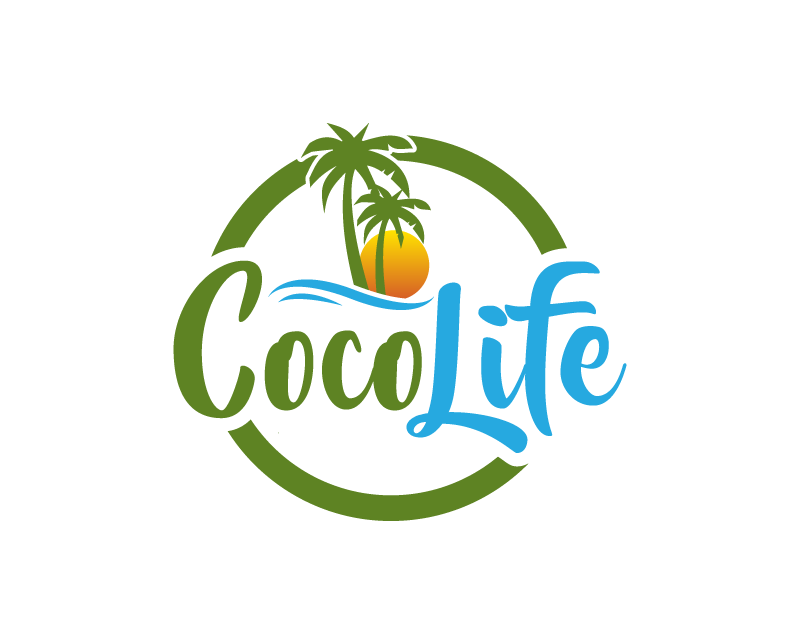 Logo Design entry 1477476 submitted by dsdezign to the Logo Design for CocoLife run by Legaci1