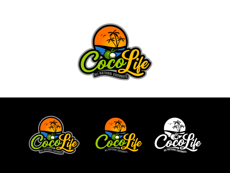 Logo Design entry 1538666 submitted by einaraees