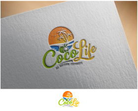 Logo Design entry 1538667 submitted by einaraees