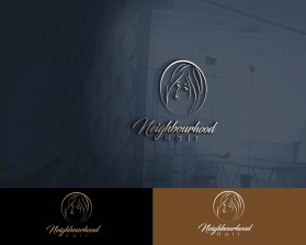 Logo Design entry 1532293 submitted by jymarie01